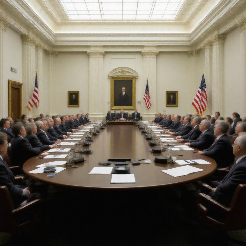 U.S. Senate Committee on Appropriations